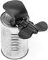Soft Edge 3-in-1 Ambidextrous Safety Can Opener Jar Opener and Bottle Opener...