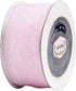 VATIN Light Pink Organza Wired Ribbon, 1-1/2" Pink Sheer Ribbon with Metallic Edge for Christmas Tree Decoration Gift Wrapping Wedding Crafts -25 ...