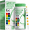 Pool Test Strips 7 in 1 (150 Strips) All-New 2024 Pool PH Test Kit Super Accurate Water Hardness Acid Testing Kit Pool Maintenance Kit for Pool, I...