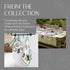 Elrene Home Fashions Villeroy & Boch French Garden Pot Holder, Pot Holder for Kitchen Use, 8"x9"...