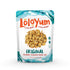 LoloYum Furikake Seaweed Snack Mix (Original, 6oz)...