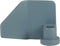 Univen Bread Machine Kneading Paddle fits Cuisinart Bread Machine Maker BK-100 and CBK-200...