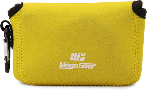 MegaGear Nikon Coolpix A1000, A900 Ultra Light Neoprene Camera Case...