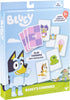 Bluey Charades Games...