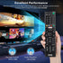 Universal for Sony TV Remote Control Replacement Compatible with Sony Bravia Smart LCD LED HD TVs RMT-TX100U...