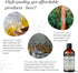 Avatra Eucalyptus Essential Oil, Pure & Natural Therapeutic Grade Essential Oil | for Clear Skin Strong Hair | Aromatherapy, Diffuser- 3.38 Fl Oz...