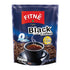 FITNE Instant Black Coffee Packets With Coenzyme Q10 L Carnitine High Antioxidant Low Calories Vegan Non Dairy No Sugar Sucralose Sweetener, 10 St...