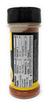 Buffalo Wild Wings Dry Seasoning (Chipotle Pepper), 4.1 Ounce...