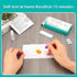 H. Pylori Helicobacter Pylori Stool Test Kit, 10-15 Minutes of Quick Home Testing, The Result is Highly Accurate, Easy to Read and use...