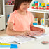 Melissa & Doug On the Go Secret Decoder Deluxe Activity Set and Super Sleuth Toy - Seek And Find Book, Kids Road Trip Essentials, Detective Kit, T...