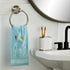 SKL Home Flips & Flops Hand Towel Set, Small, 2 Count...