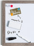 U Brands Magnetic Board Accessory Set, Includes Dry Erase Markers, Easy Grab Magnets, Eraser, 13 Pieces...