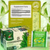 Hanan Chanca Piedra Tea - 50 Teabags of Chanca Piedra Stone Breaker Tea Leaves Wild-Grown in Peru...