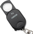 Carson Clip and View Pop-Up Retractable 7X Aspheric Keychain Magnifier (GN-70)...