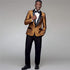 Simplicity Sewing Pattern S8899 AA Men's Tuxedo Jackets, Pants and Bow Tie, Size 34-42...