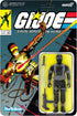 Super7 G.I. Joe Snake Eyes (Comic Version 2) - 3.75" G.I. Joe Action Figure with Accessories Classic Cartoon Collectibles and Retro Toys...