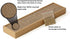 MidWest Homes for Pets 'Catty Scratch' Cat Scratching Pad...