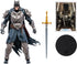 McFarlane Toys - DC Multiverse Batman (Dark Knights of Steel) 7in Action Figure...
