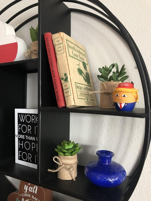 Trump 2024 MAGA Mini Bluetooth Speaker...