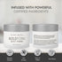 Bold Form Select Pomade with Firm Hold and High Shine - Hair Styling Products For Men - Water Soluble Men’s Hair Pomade with Natural Hair Care Ing...