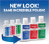 NOVUS-PM 7247 | Disposable Polish Mates | Pack of 6...