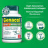 Genacol Collagen & Natural Eggshell Membrane | Achieve Rapid Joint Relief in as little than Just 5 Days| Patented hydrolyzed collagen joint suppor...