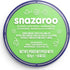 Snazaroo Classic Face and Body Paint, 18.8g (0.66-oz) Pot, Lime Green...