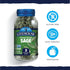 Litehouse Freeze Dried Sage - Substitute for Fresh Sage, Jar Equal to 3 Sage Fresh Bunches, Organic, Sage Seasoning, Non-GMO, Gluten-Free - 0.30 O...