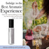 DEMETER Thunderstorm Roll On Perfume Oil, 0.33 Oz, Long-Lasting...