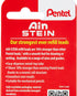 Pentel Ain Stein 0.5mm 2H Pencil Lead...