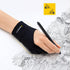 XENCELABS, Artist Glove, Drawing Glove Left Right Hand for Drawing Tablet, 2 Finger Glove for Drawing, Black Size S...