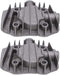 2Pcs Air Comprr Cylinder, Small 2. 3P Air Comprr Coolin Parts, 48mm X 62mm Aluminum Cylinder for Efficient Coolin...