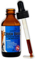 Dog Cough Treatment - Kennel Cough Treatment - Dog Allergy Relief - Itch Relief - Wet & Dry Cough Suppressant - for Dogs & Cats - XanderPets USA 1...