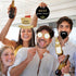 KatchOn Photo Booth Props for New Years Eve 2025 - Huge Pack of 35 | Happy New Year Decorations and Party Supplies...