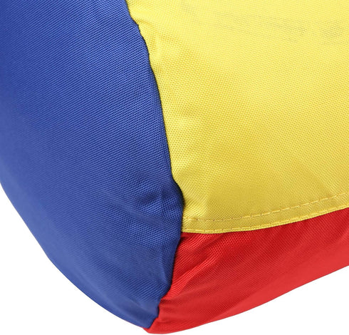 Sack Race Bag, Foldable Kids Portable Outdoor Jumping Sacks, Thickened Oxford Cloth for Children Game Balance Training...