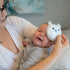 Dr. Brown's Cold Comfort Compress Baby Ice Pack, Freezable Reusable First Aid Pain Relief for Kids, Polar Bear and Whale, BPA Free – 2-Pack...