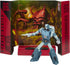 Transformers Toys Studio Series 86-02 Deluxe Class The The Movie 1986 Kup Action Figure - Ages 8 and Up, 4.5-inch...