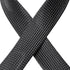 uxcell 25 Ft - 1.25 Inch Expandable Braided Cable Sleeve, PET Cable Management Wire Sleeving Cord Protector, Wire Wrap Loom Tube for TV Computer A...