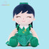 Baby Girl Gifts Plush Dolls Constellations Zodiac Doll Birthday Gift 17 inches Sagittari...