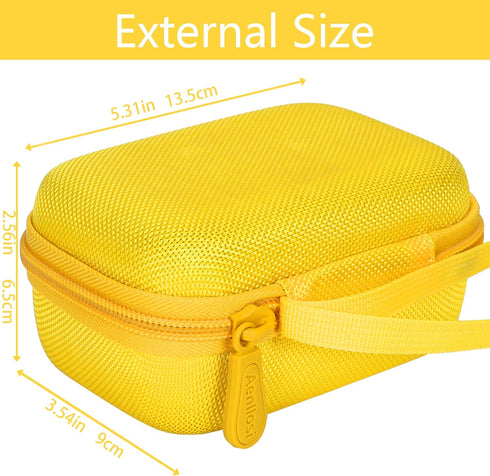 Aenllosi Hard Storage Case Compatible with Kodak PIXPRO WPZ2 Rugged Waterproof Digital Camera......