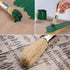 Mr. Pen- Chalk Paint Brush, 0.7 Inch, Wax Brush, Round Paint Brush, Wax Brush, Chalk Paint Brushes for Furniture, Chalk Paint Brushes, Wax Brush C...