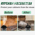 Steam Release Diverter for Instant Pot, Pressure Cooker Accessories - Silicone Steam Diverter Kitchen Cupboards/Cabinets Savior (DUO/Smart)...