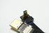 Flat Slim FPV HDMI Cable Micro HDMI Male 90 Degree to Standard HDMI Male Full Size HDMI Normal HDMI Compatible with Gopro Sony Alpha sonyA7RII A7S...