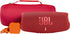 Khanka Hard Travel Case Replacement for JBL Charge 4 / JBL Charge 5 Portable Waterproof Bluetooth Speaker(Red)...