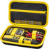 Case for Klein Tools VDV500-820/VDV500-063 Wire Tracer Tone Generator and Probe Kit Continuity Tester, Universal Storage Bag for Ethernet, Telepho...