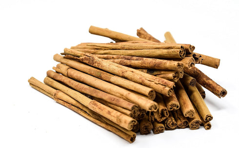 Slofoodgroup Ceylon Cinnamon Sticks - Pure Ceylon Cinnamon Quills 5 Inch Cut Cinnamon Spice from Sri Lanka, True Cinnamon - Cinnamomum Verum, 1 OZ...