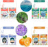 Air Freshener | Long Lasting Car Mirror Hanging Air Fragrance | Motivational Quotes | Pleasant Smelling Scent | Luxury Vehicle Air Freshener for M...