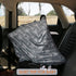 Car Seat Canopy Breastfeeding Cover - Multi Use Baby Stroller and Carseat Cover, Breastfeeding Covers, Boys and Girls Shower Gifts (Classical Arro...