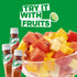 Tajín Clásico Chile Lime Seasoning Mini Display 0.35 oz, 40 Mini Bottles (Pack of 1)...