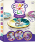 Craft 'n Clay - Jewelry Dish Making Kit for Kids Ages 8-14 Year Old - Best DIY Arts & Crafts Kits Easter Gifts - Creative Toys for Preteen & Teena...